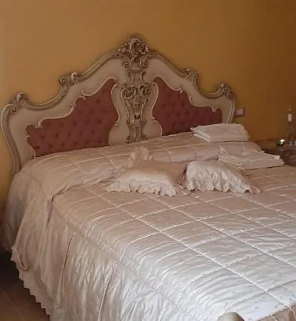 Bebeldar Jiudicissa Eleonora De Arborea 3* Furtei