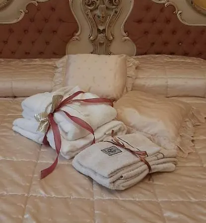 Bebeldar Jiudicissa Eleonora De Arborea Bed & Breakfast 3*