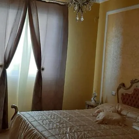 Bebeldar Jiudicissa Eleonora De Arborea Panzió 3*