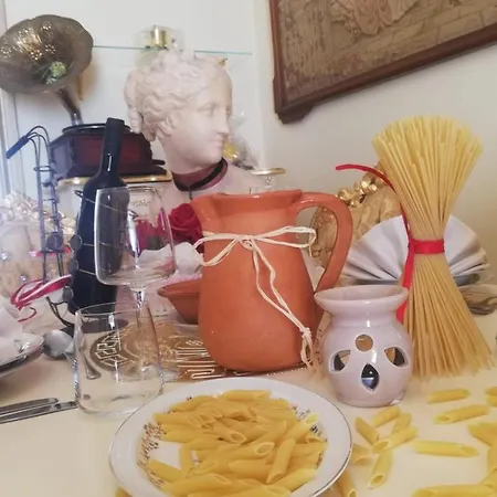 Bebeldar Jiudicissa Eleonora De Arborea Panzió