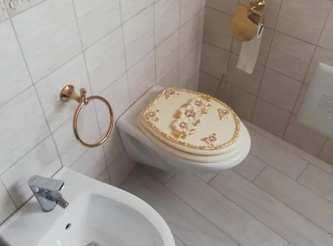 Bebeldar Jiudicissa Eleonora De Arborea B&B 3*